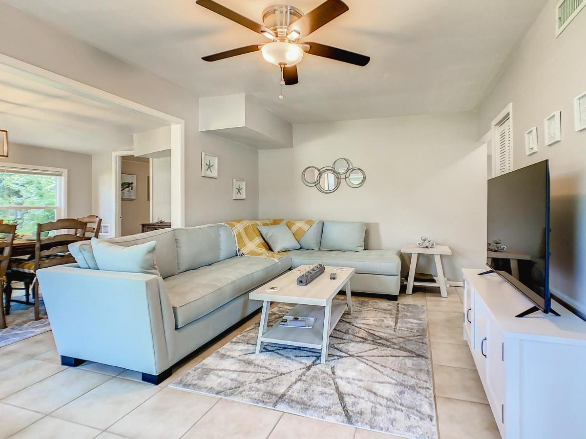 5Min From The Beach 8 Min From Siesta Key Sarasota Exterior photo